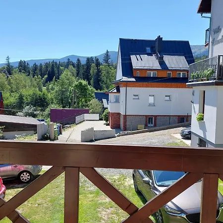 Bed & Breakfast Pokusa Szklarska Poreba