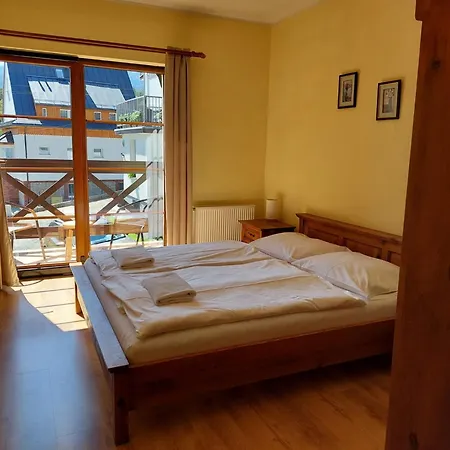 Bed & Breakfast Pokusa